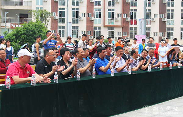 世界杯官网举办“5·12国际护士节”活动