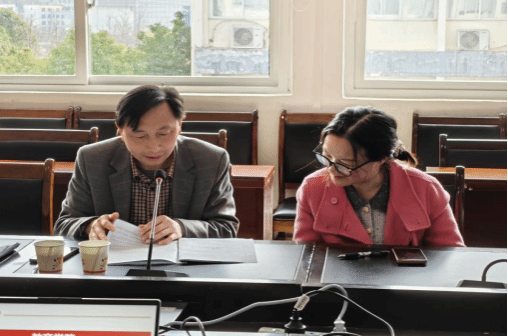 我院组织开展2026年...