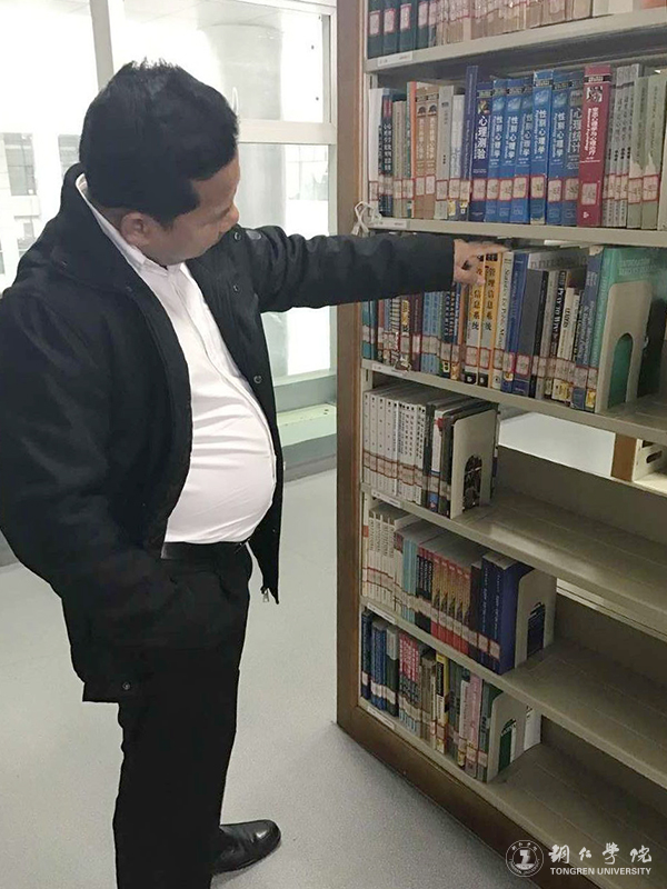 柬埔寨Heng Samrin Thbongkhmum University校长PIN VANNARO一行前来世界杯官网开展校际合作