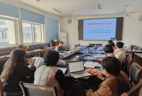 我院组织开展2026年...