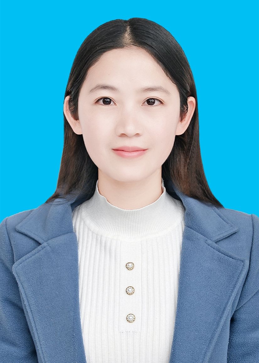 刘方林（副教授 博士）