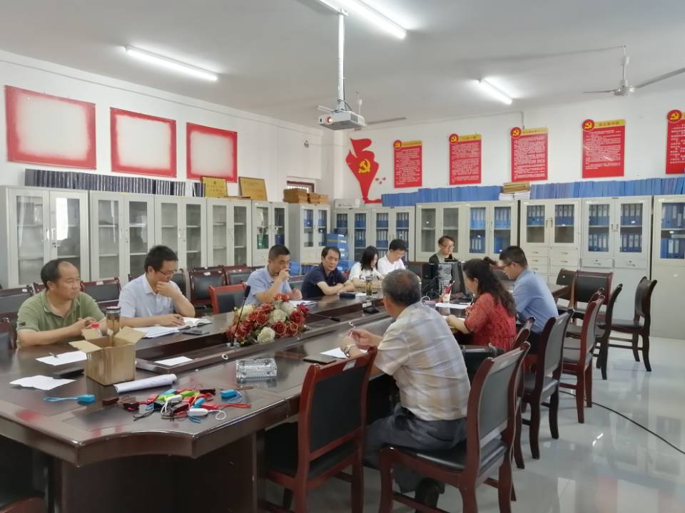 马克思主义基本原理学科经典读书会第一期活动顺利举行