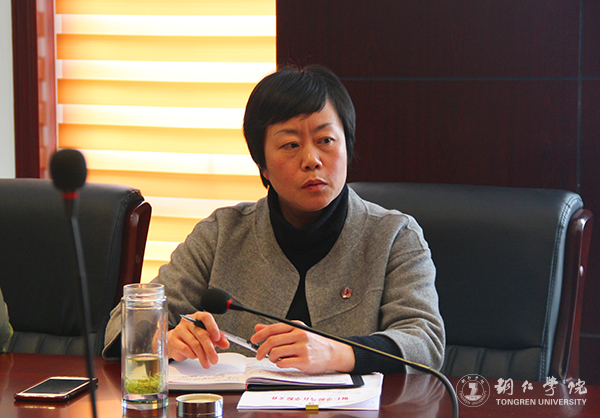 世界杯官网召开系列会议调研党的建设与思想政治工作开展情况