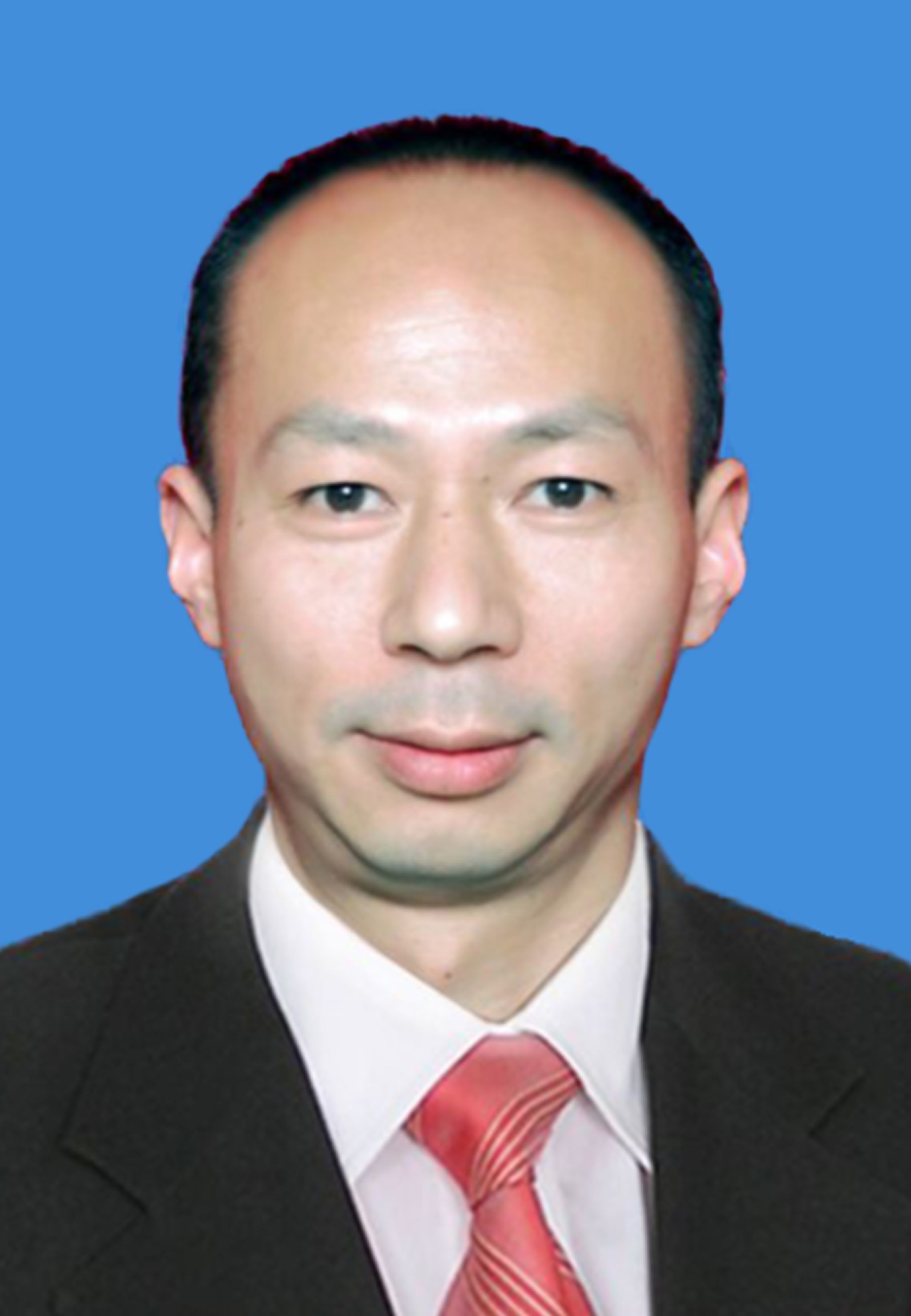 刘方林（副教授 博士）