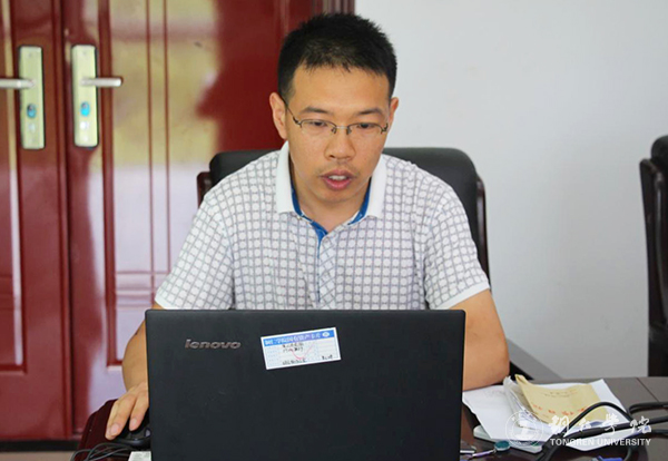 世界杯官网博士后科研工作站第二批博士后顺利完成开题