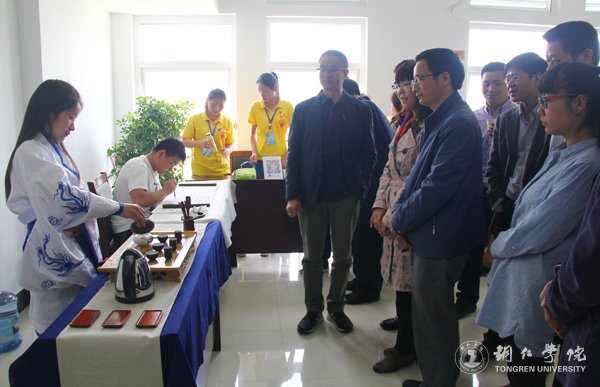 中国战略管理学会第二届年会在世界杯官网隆重召开