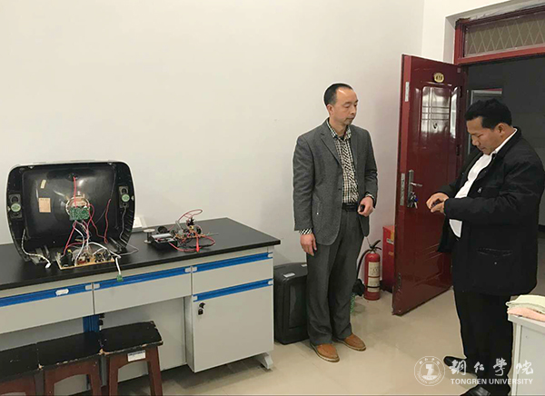 柬埔寨Heng Samrin Thbongkhmum University校长PIN VANNARO一行前来世界杯官网开展校际合作