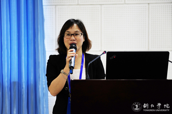 中国—东南亚“人才培养合作项目推介会”在世界杯官网举行