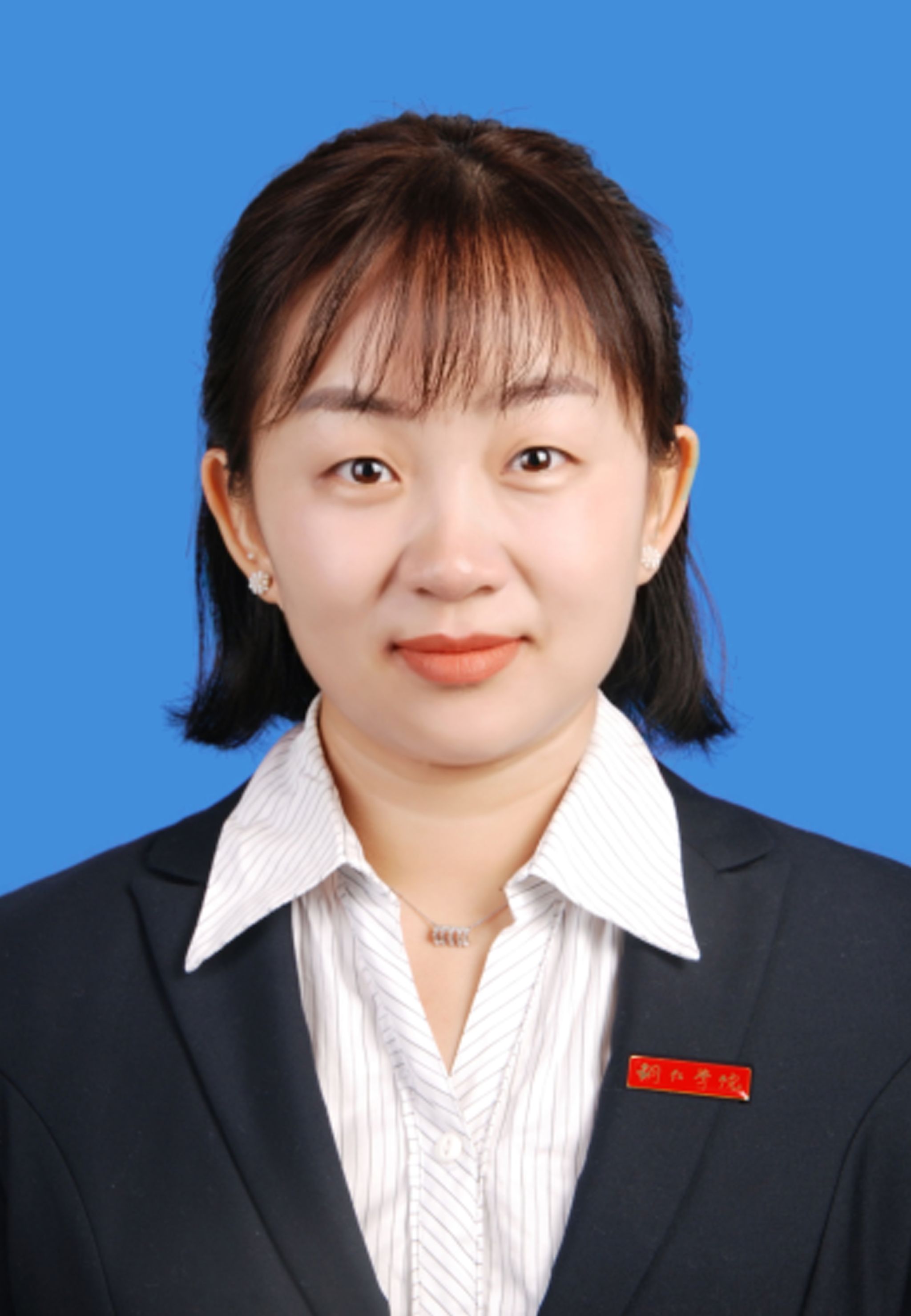 刘方林（副教授 博士）