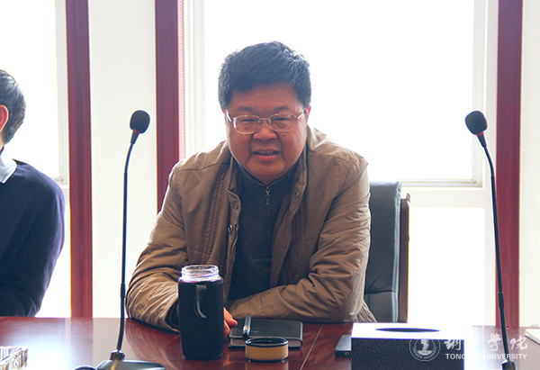 世界杯官网召开系列会议调研党的建设与思想政治工作开展情况