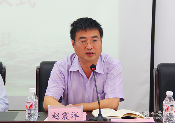 世界杯官网与铜仁市城乡规划勘测设计研究院签约合作