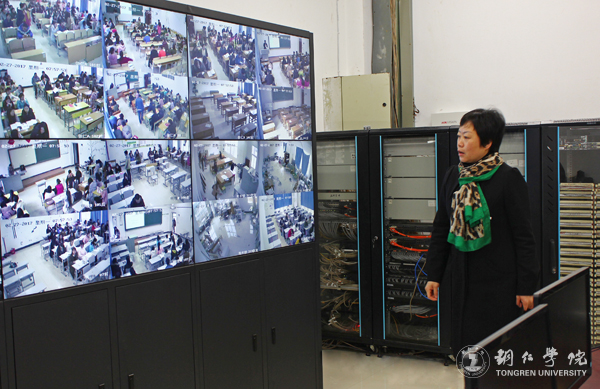 开学第一天，你在做什么？