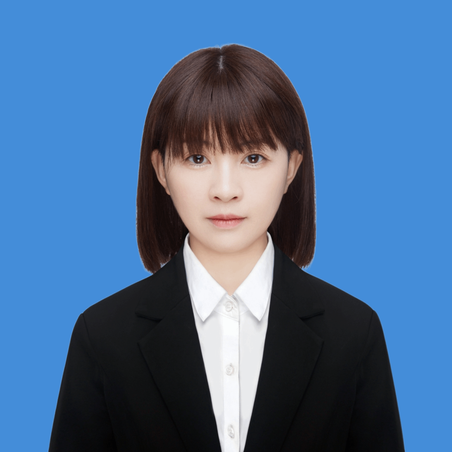 刘方林（副教授 博士）