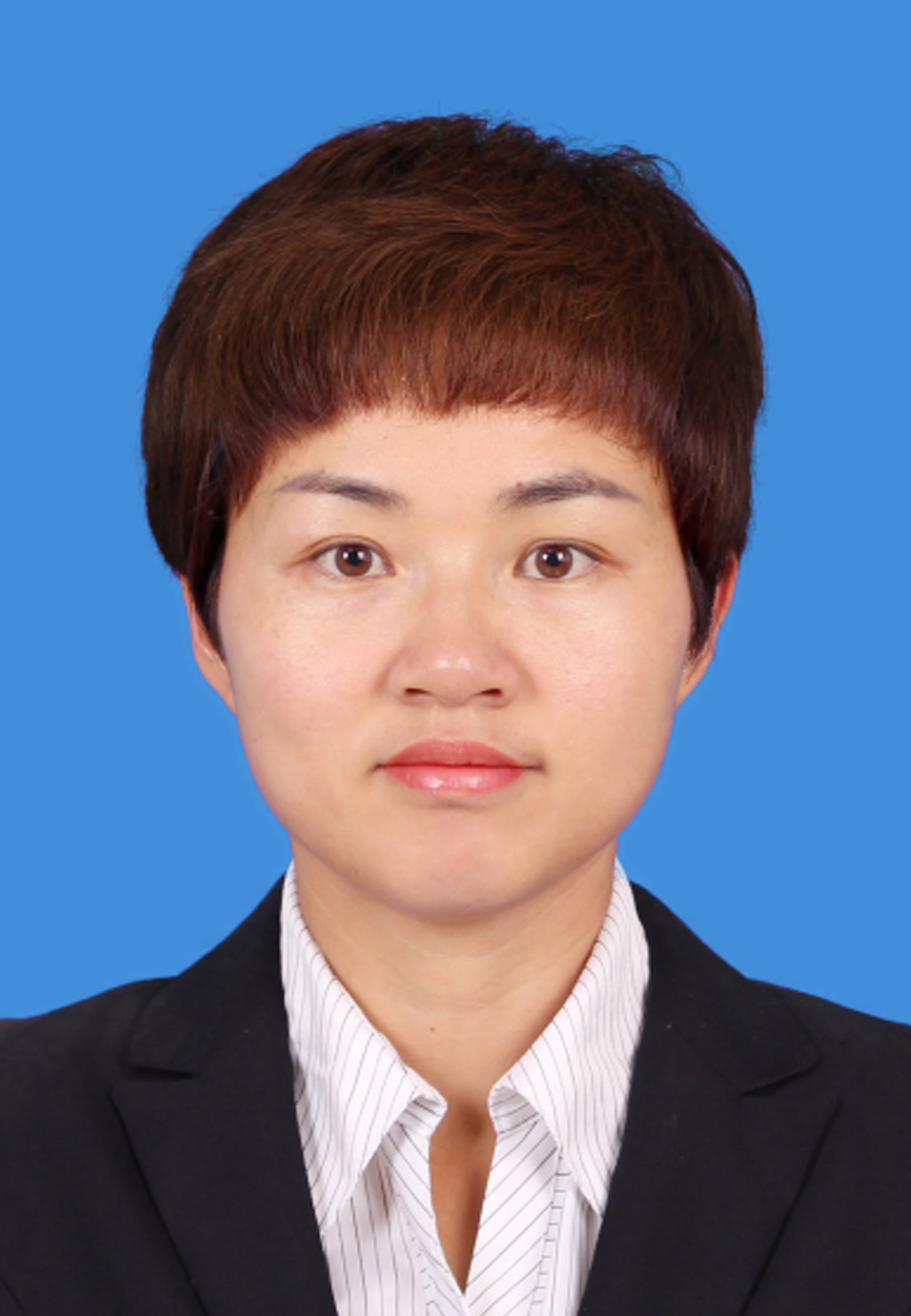 刘方林（副教授 博士）