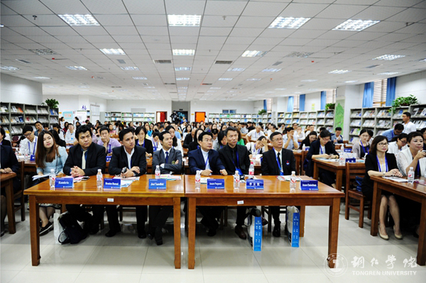 中国—东南亚“人才培养合作项目推介会”在世界杯官网举行