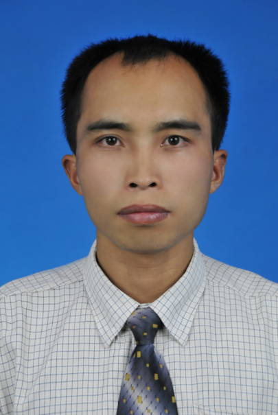 刘方林（副教授 博士）