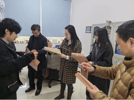 教育学院开展2025-20...