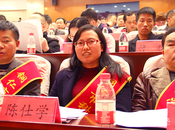 世界杯官网在2016年铜仁市科学技术奖评选中喜获佳绩