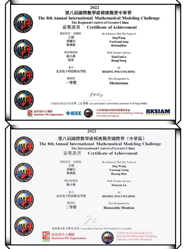 20220614-基础教育学院学生在国际数学建模挑战赛国际赛获奖.png