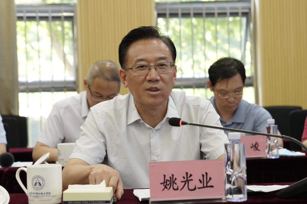 20220830-北京青年政治学院乔东亮院长一行来BEAT365调研交流 (3).JPG