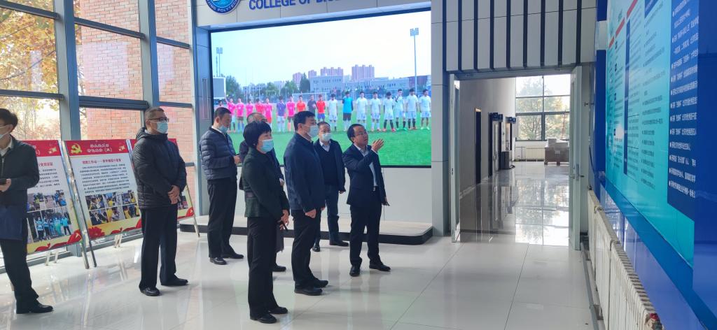 20221110-“科教融汇 协同创新”——BEAT365与中国海关科学技术研究中心举行战略合作签约仪式 (3).jpg