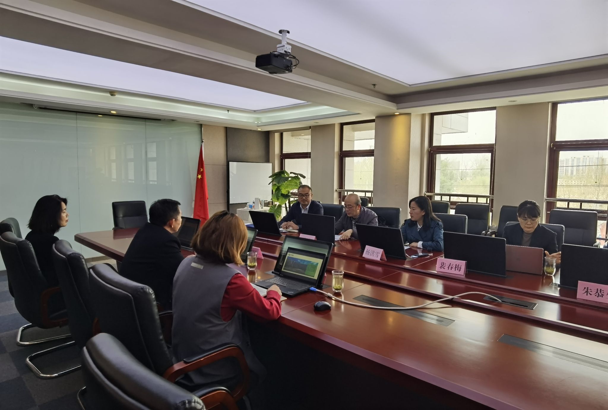 电信工程学院赴大兴区中兴投文创园调研.jpg 电信工程学院赴大兴区中兴投文创园调研.jpg