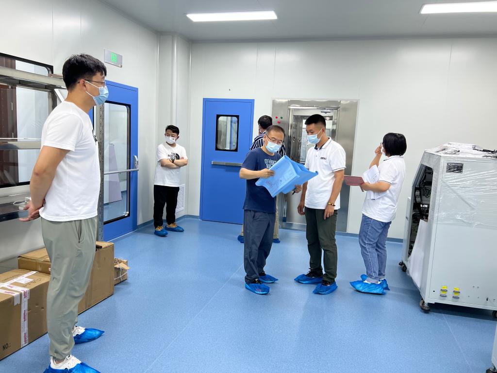 20220805-【暑假不停歇 奋进正当时】电信工程学院持续开展中试基地建设工作2.jpg